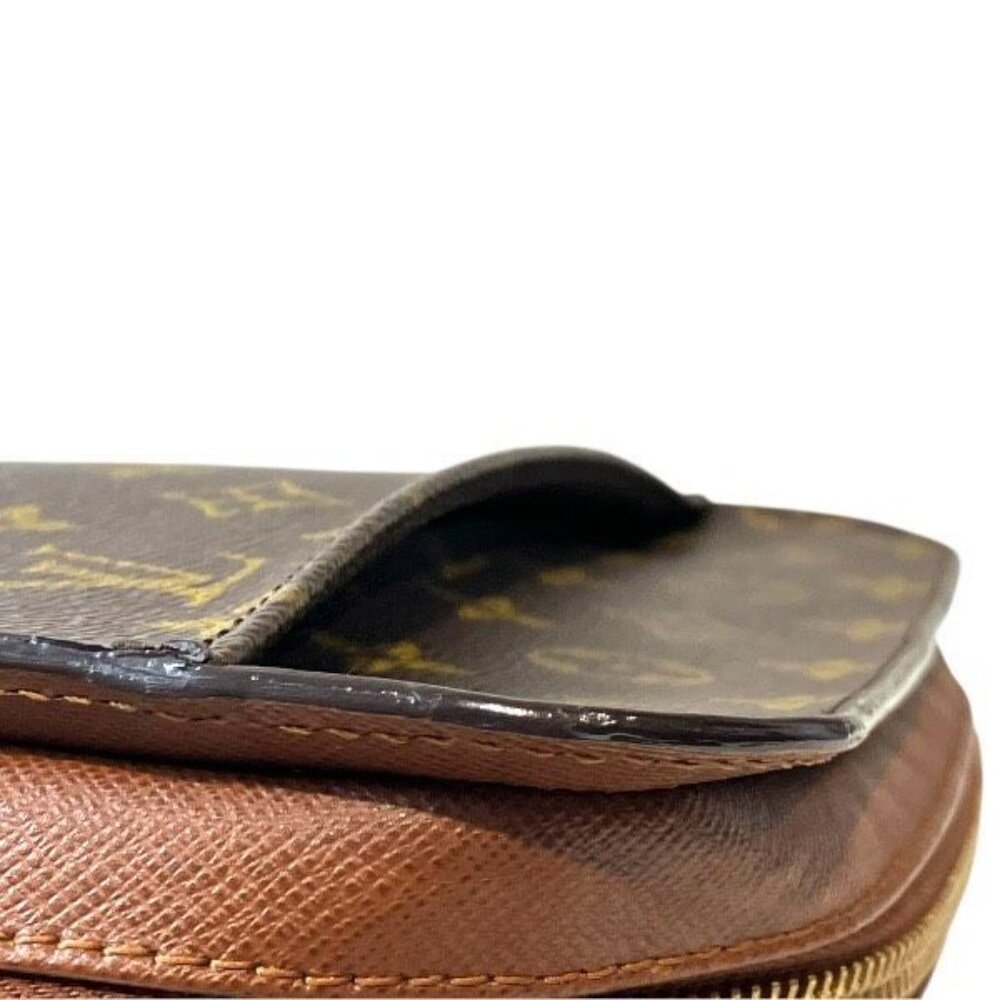 Louis Vuitton Monogram Orsay Clutch Bag - Picture 5 of 9